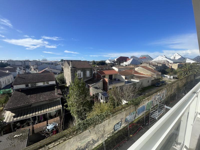 Appartement - 92 m² - 4 pièces