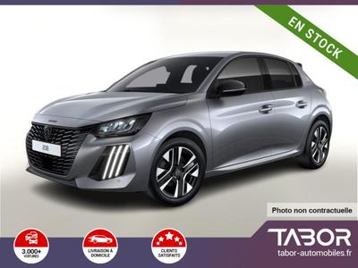 Peugeot 208 Mhev 110 Allure 2xPDC CarPlay Led