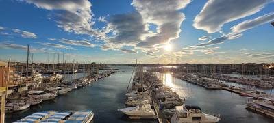 Appartement - 93 m² - 4 pièces