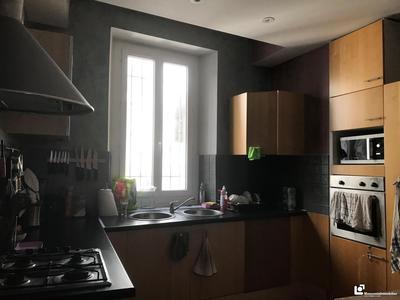 Appartement - 61 m² - 2 pièces