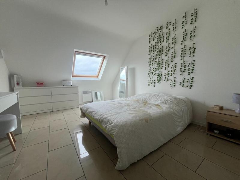 Maison - 142 m² - 7 pièces