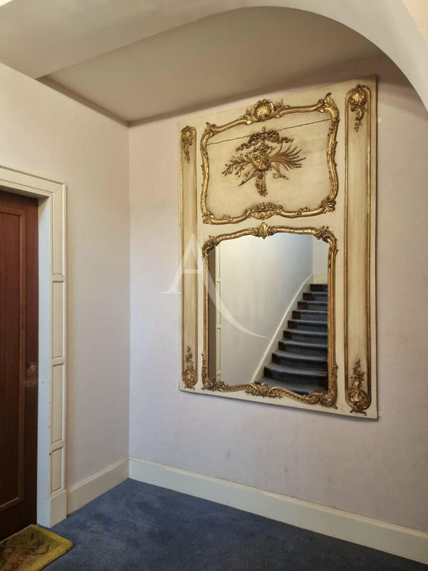 Appartement - 22 m² - 2 pièces