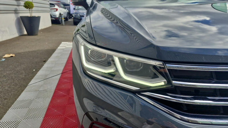 Volkswagen Tiguan 1.4 Ehybrid 245ch Dsg6 Elegance Exclusive