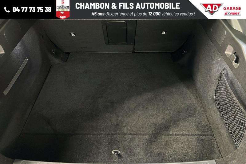 Peugeot 408 Hybrid 145 e-Dcs6 Allure