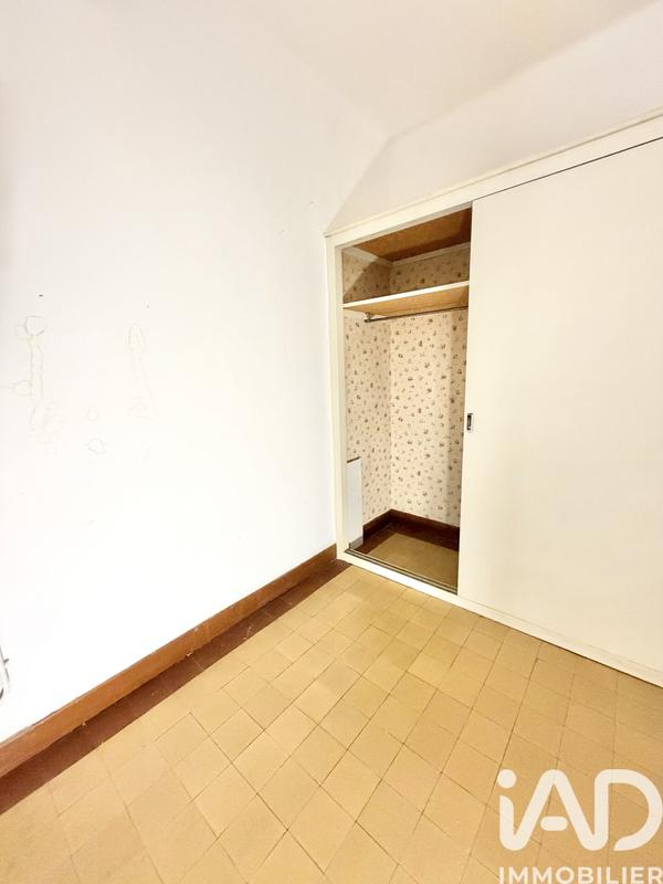 Appartement - 69 m² - 3 pièces