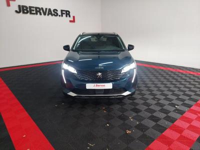 Peugeot 3008 1.6 Hybrid 225 E-Eat8 Allure Pack