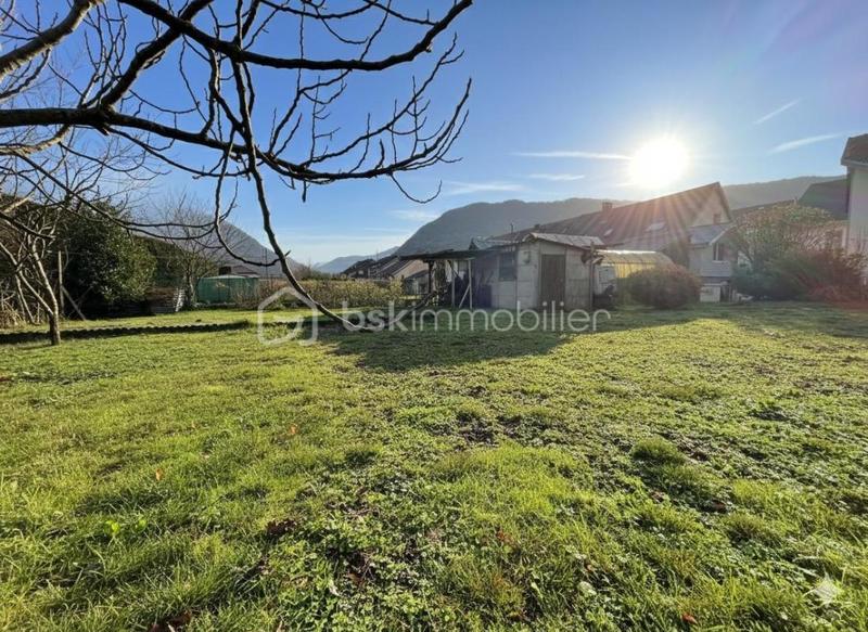 Maison de village - 105 m² - 5 pièces