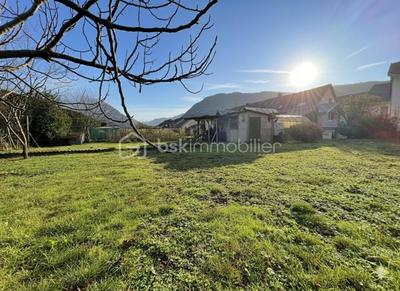 Maison de village - 105 m² - 5 pièces