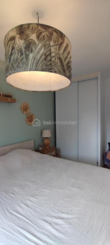 Maison - 56 m² - 3 pièces