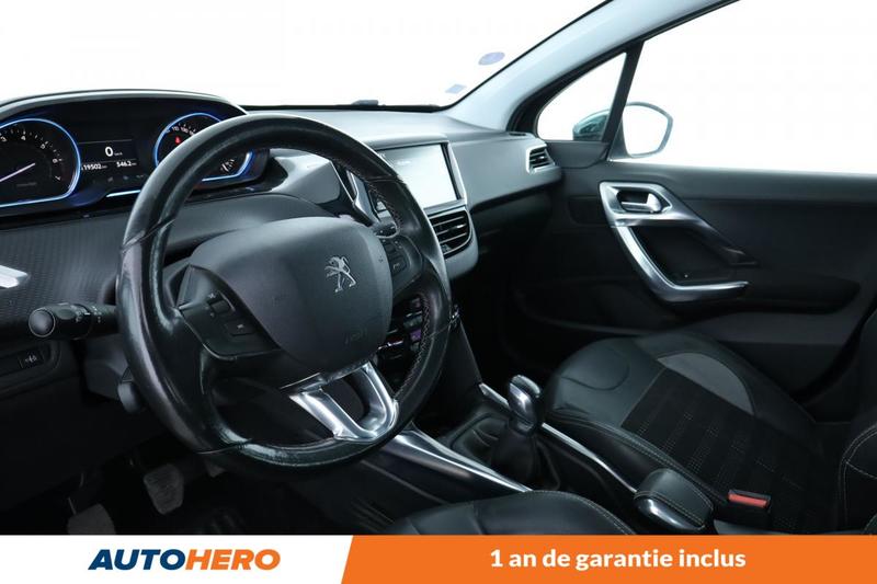 Peugeot 2008 1.2 PureTech Allure 82 ch
