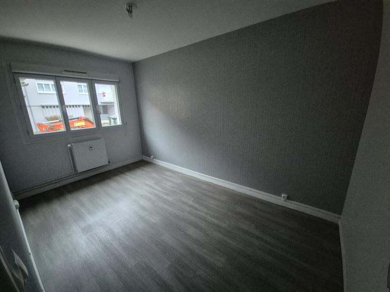Appartement - 78 m² - 4 pièces