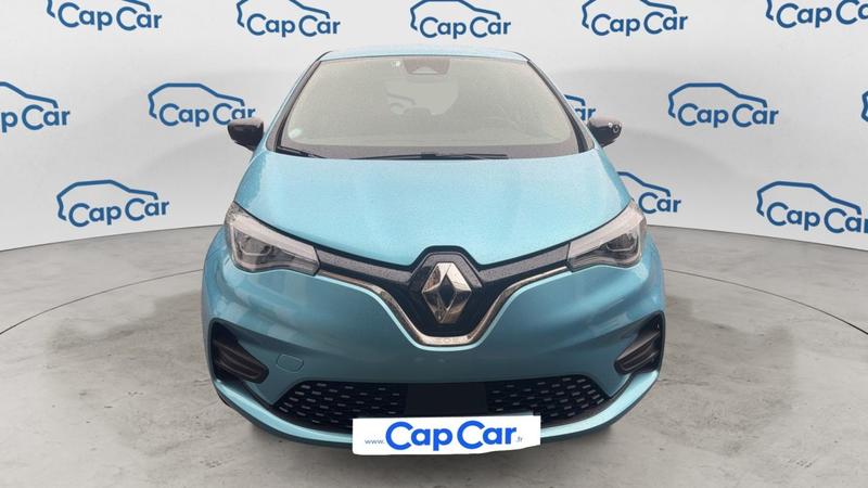 Renault Zoe R110 52 kWh Evolution