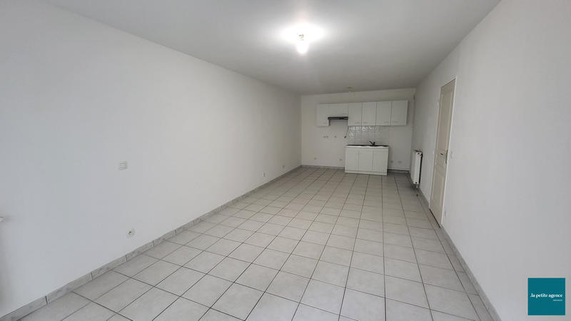 Appartement - 49 m² - 2 pièces