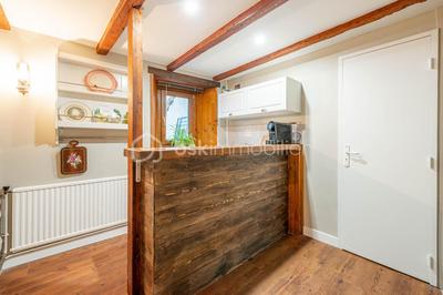 Duplex - 224 m² - 5 pièces