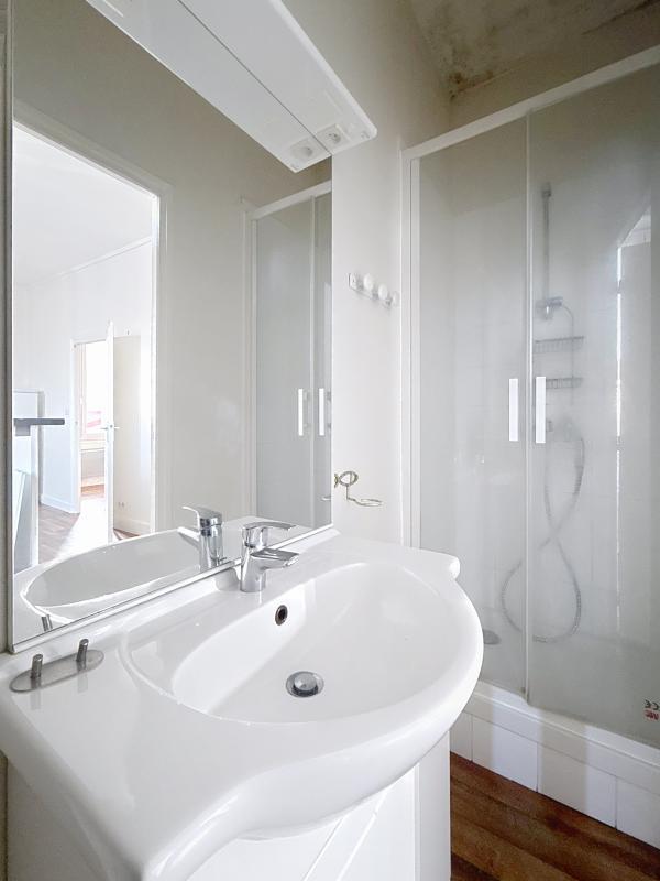 Appartement - 28 m² - 2 pièces