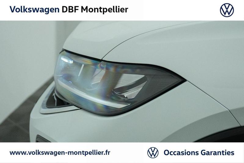 Volkswagen t-Cross 1.0 Tsi 116 Start/Stop Dsg7 Vw Edition
