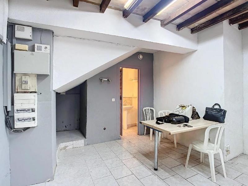 Bureau - 85 m² - 2 pièces