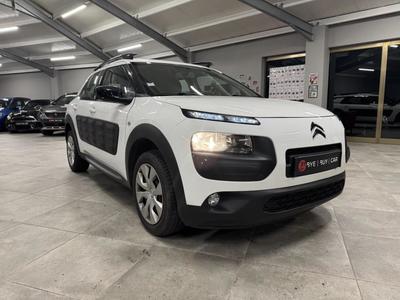 Citroën C4 Cactus 1.6 BlueHDi - 100 Shine Phase 2 / Garantie 12 Mois