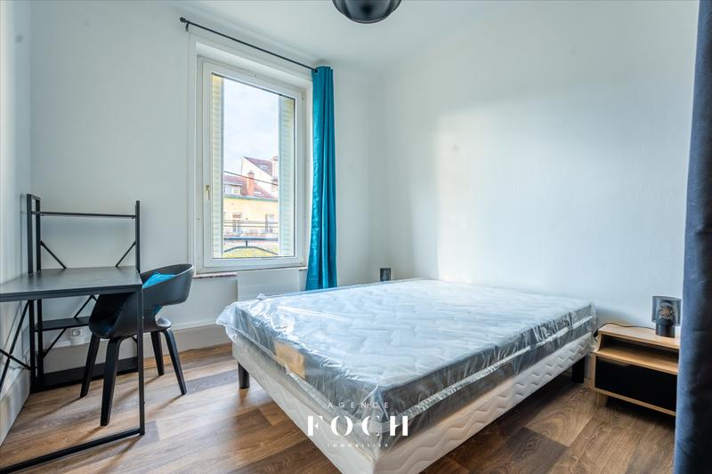 Appartement - 34 m² - 2 pièces