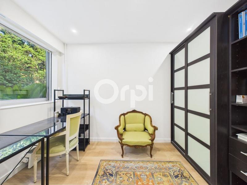 Appartement - 88 m² - 4 pièces