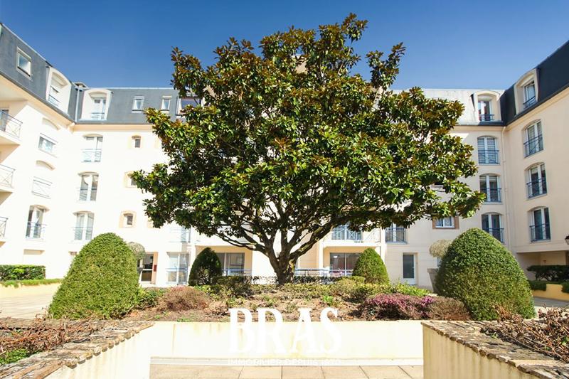 Studio - 22 m² - 1 pièce