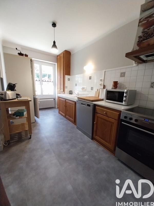 Maison - 175 m² - 7 pièces