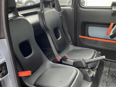 Citroën Ami 2 Portes