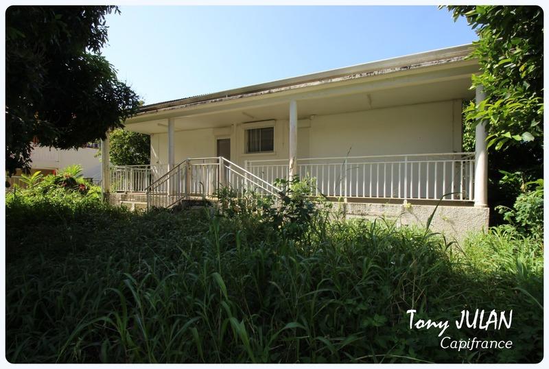 Maison - 139 m² - 6 pièces