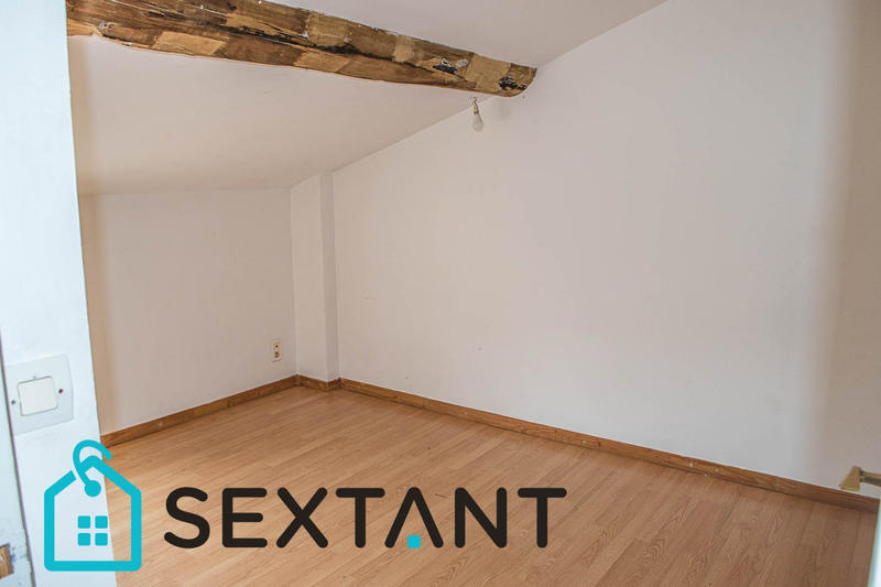 Appartement - 107 m² - 4 pièces