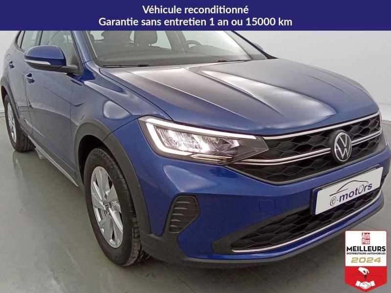 Volkswagen Taigo Tsi 110 Life Plus