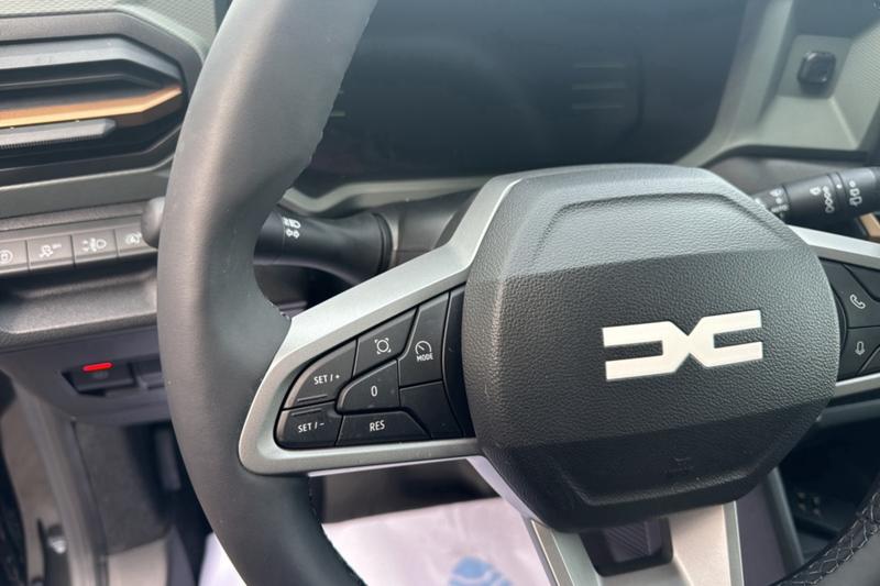 Dacia Duster Tce 130 4x4 Extreme Plus