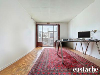 Appartement - 53 m² - 2 pièces