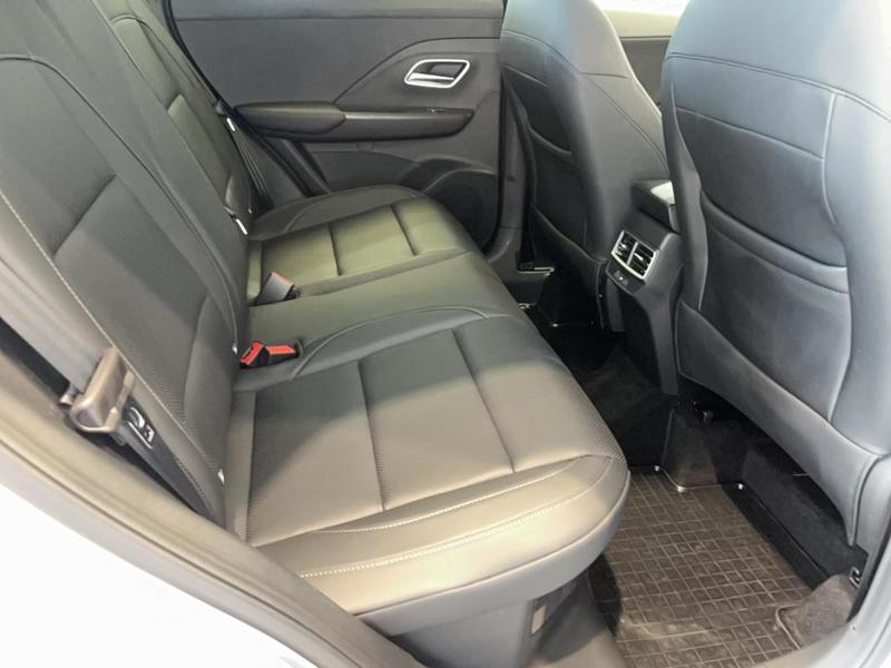 Mg Zs 1.5 l Hybrid+ 197 ch Luxury