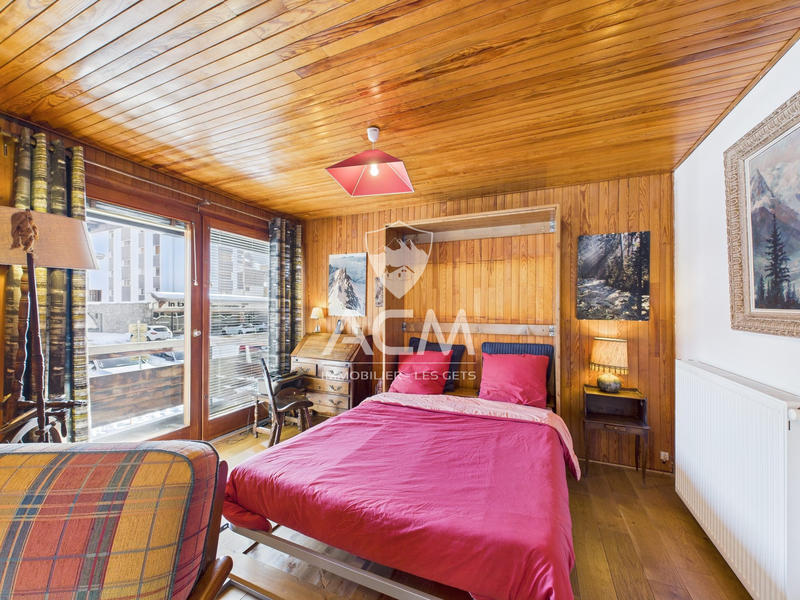 Appartement - 95 m² - 3 pièces