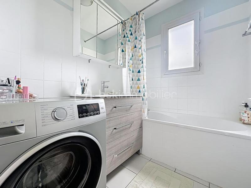 Appartement - 86 m² - 4 pièces