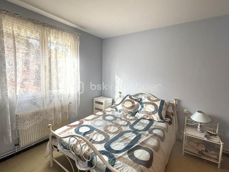 Maison traditionnelle - 110 m² - 6 pièces