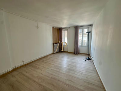 Appartement - 29 m² - 1 pièce