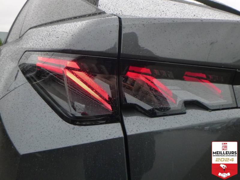 Peugeot 3008 Hybrid 145 e-Dcs6 Gt +Siège élec. à mémo