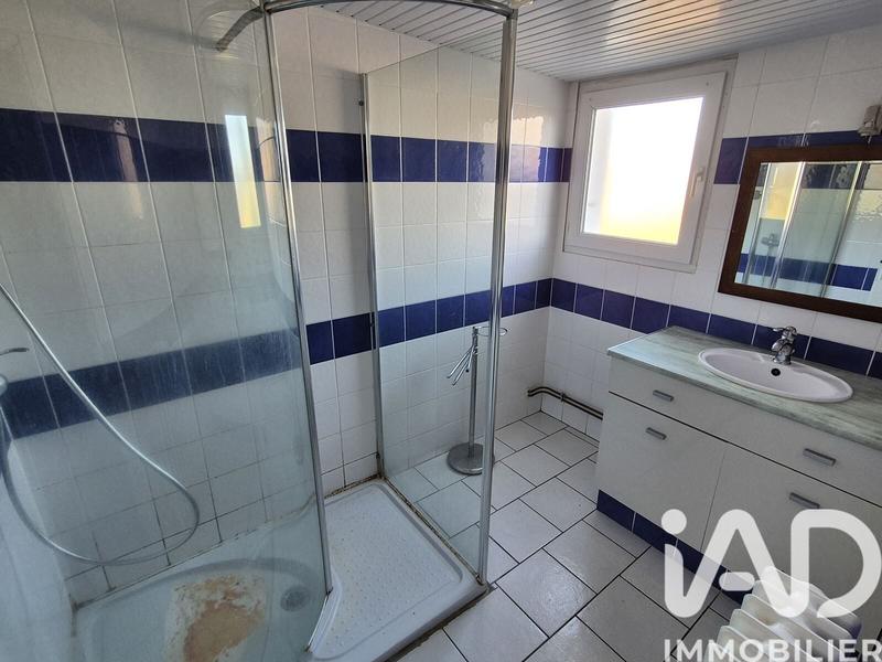 Maison de village - 122 m² - 4 pièces