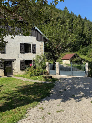 Propriété - 650 m² - 20 pièces