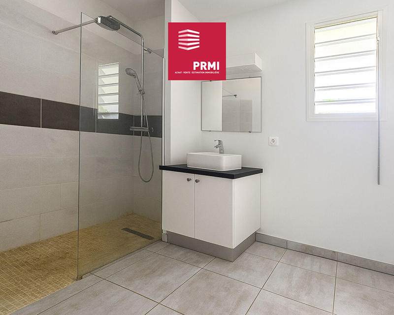 Appartement - 86 m² - 4 pièces