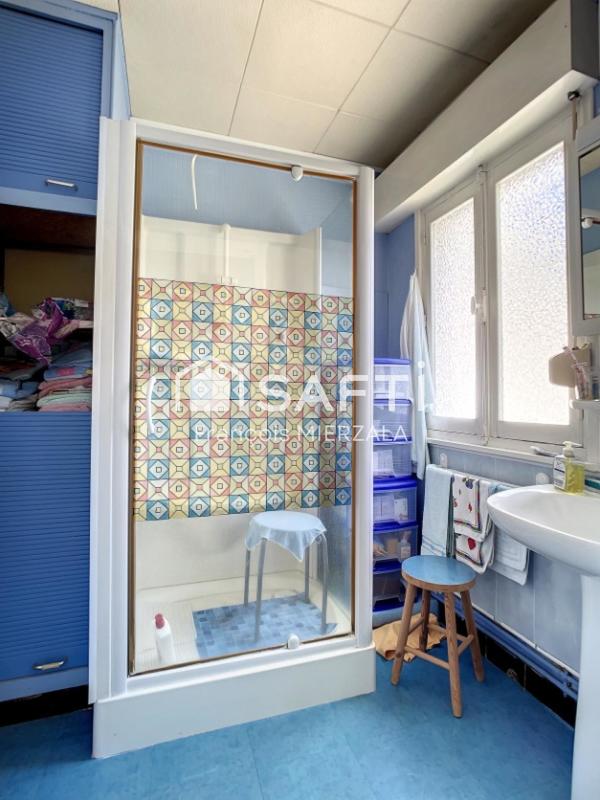 Maison - 68 m² - 5 pièces