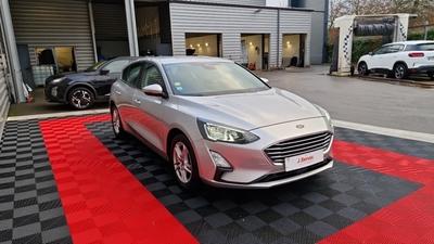 Ford Focus 1.5 EcoBlue 120ch Trend Business