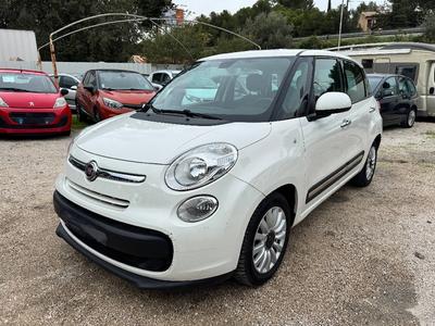 Fiat 500l 0.9 8v 105 Twinair s/S Popstar