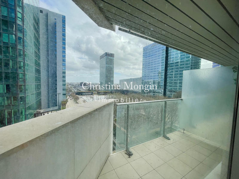 Appartement - 115 m² - 4 pièces