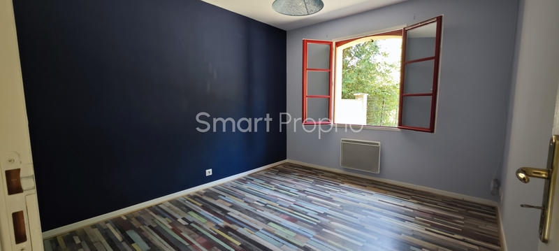 Maison - 93 m² - 6 pièces