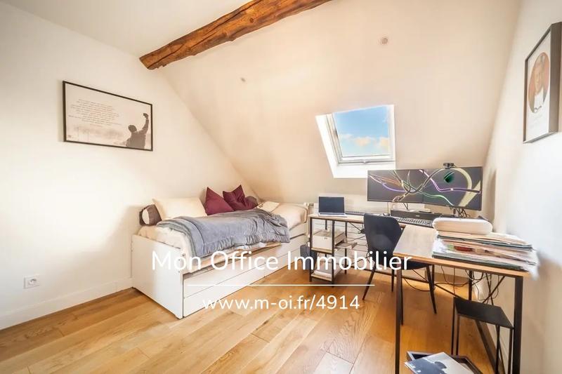 Appartement - 139 m² - 5 pièces