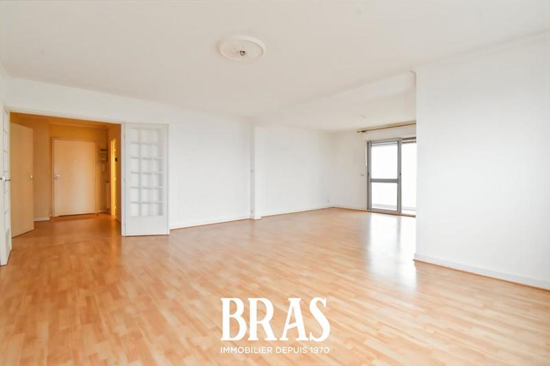 Appartement - 102 m² - 5 pièces