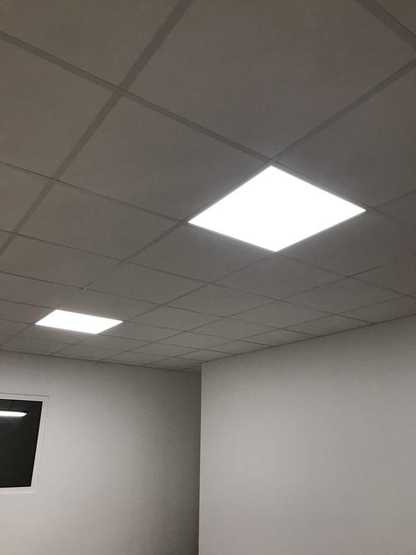 Local d'activités - 95 m²