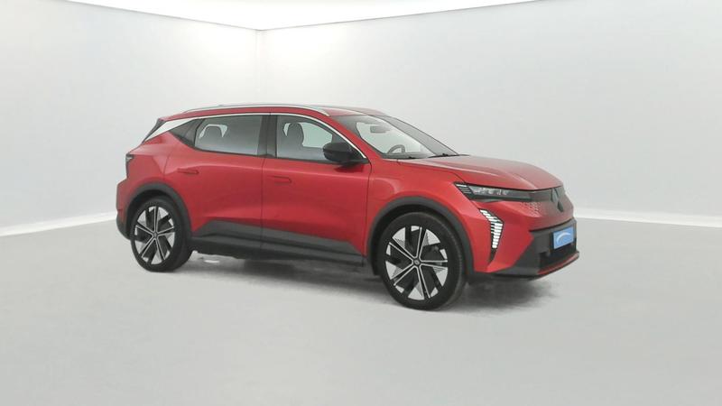 Renault Scénic 170 ch autonomie confort Evolution 5p